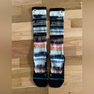 Stance Ski Socks - Multicolored